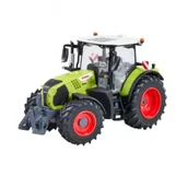 Samochody i pojazdy dla dzieci - Britains traktor Claas Arion 660 Tomy - miniaturka - grafika 1