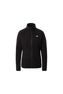 THE NORTH FACE bluza damska 100 Glacier - Bluzy damskie - miniaturka - grafika 1