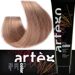 Artego kolorze 150 ML N ° 02.09 blond Very Light naturalny irides CENT ITSC_ART_9.02 - Farby do włosów i szampony koloryzujące - miniaturka - grafika 1