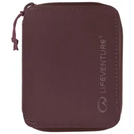 Portfele - Portfel LifeVenture Rfid Bi-Fold Wallet Kolor: fioletowy - miniaturka - grafika 1