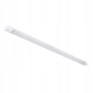 Oprawy, klosze i abażury - Oprawa pyłoszczelna Led 36W 6500K Frodo Ideus - miniaturka - grafika 1