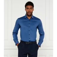 Koszule męskie - Calvin Klein Koszula Slim Fit - miniaturka - grafika 1