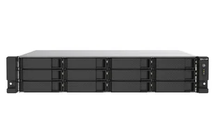 QNAP TS-1273AU-RP-8G serwer danych NAS Rack (2U) sieć TS-1273AU-RP-8G - Serwery plików NAS i macierze dyskowe - miniaturka - grafika 8