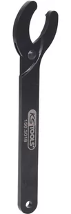 KS Tools 150.3018 klucz czopu 3 MM, regulowany, 150 MM - Narzędzia warsztatowe - miniaturka - grafika 1