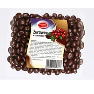 Cukierki - Bakalie Żurawina w czekoladzie Chocobakal 240g CCHO.1170 - miniaturka - grafika 1