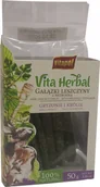 Karma dla gryzoni - Vitapol Karma uzupełniająca Vita Herbal dla królika 50g ZVP-4147 - miniaturka - grafika 1
