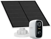 Kamery do monitoringu - Strong FALKY-2KS kamera przemysłowa Wewnętrz i na wolnym powietrzu 2304 x 1296 px Ściana - miniaturka - grafika 1