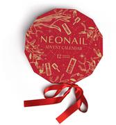 NEONAIL 12-Door Advent Calendar