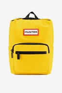 Plecaki - HUNTER HTR-K-001-06 Żółty - miniaturka - grafika 1