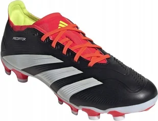 Buty Adidas piłkarskie korki predator League Mg BUTYADPREDATORLEAGUEMGIG7725 - Piłka nożna - miniaturka - grafika 1