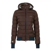 Kurtki jeździeckie - EURO-STAR Kurtka zimowa JEAN 2 unisex - miniaturka - grafika 1