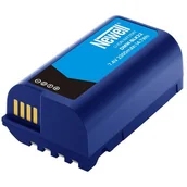 Akumulatory do aparatów dedykowane - Newell SupraCell DMW-BLK22 do Panasonic - miniaturka - grafika 1