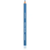 Kredki do oczu - Catrice Kohl Kajal Waterproof 030 Nr. 070 Turquoise Sense - miniaturka - grafika 1