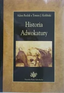 Prawo - Historia Adwokatury - miniaturka - grafika 1