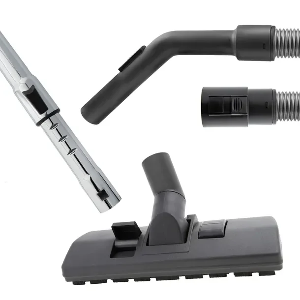 Wąż Rura Szczotka Karcher Wd3.200,wd3.300, Wd3.500