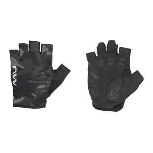 Rękawiczki rowerowe męskie Northwave Active Short Finger - Rękawiczki rowerowe - miniaturka - grafika 1