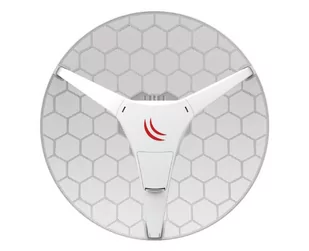 MikroTik mikczerwonyik Wireless Wire 60GHz RBLHGG-60adkit - Anteny Wi Fi - miniaturka - grafika 4
