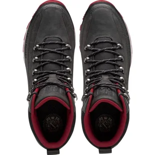 Buty Helly Hansen The Forester M 10513 (kolor Czarny, rozmiar 45) - Buty sportowe męskie - miniaturka - grafika 7