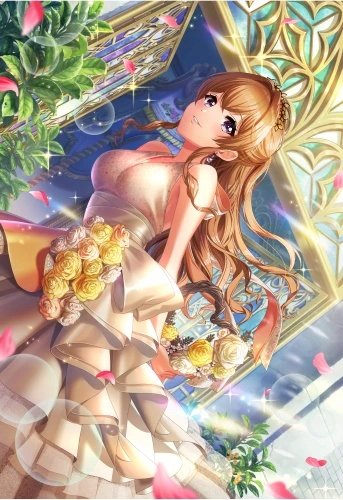Plakat Anime Manga D4DJ D4DJ_104 A1+ (custom)