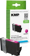 Tusze zamienniki - KMP 1765,0006 nabój z tuszem 1 szt. Zamiennik Wysoka (XL) wydajność Purpurowy - miniaturka - grafika 1