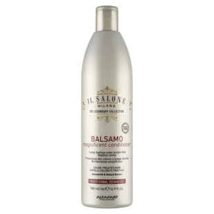 ALFAPARF IL SALONE MILANO MAGNIFICENT Odżywka do włosów farbowanych 500ml - Odżywki do włosów - miniaturka - grafika 1