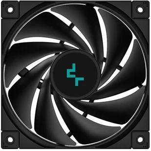 Deepcool 120mm fan FK120 - Tuning komputera - akcesoria - miniaturka - grafika 1