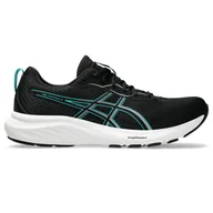 Buty sportowe męskie - Męskie Buty do biegania ASICS GEL-CONTEND 9 1011B881-004 – Czarny - miniaturka - grafika 1