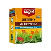 Nawozy ogrodnicze - Nawóz do trawnika jesienny 1kg Target - miniaturka - grafika 1