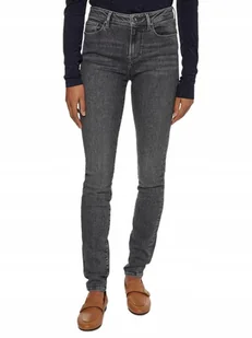 TOMMY HILFIGER SPODNIE JEANSOWE DAMSKIE r.27/30 - Spodnie damskie - miniaturka - grafika 1