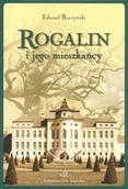 Książki o kulturze i sztuce - Rogalin i jego mieszkańcy - miniaturka - grafika 1