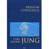 Filozofia i socjologia - KR Przełom cywilizacji Carl Gustav Jung - miniaturka - grafika 1