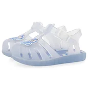 Buty dla chłopców - GIOSEPPO Niebieskie kraby z wzorem ośmiornicy dla niemowląt acoua, niebieski, 24 EU - miniaturka - grafika 1