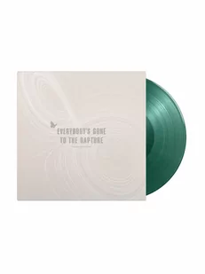 Oficjalny soundtrack Everybody's Gone To the Rapture - Inna muzyka - miniaturka - grafika 1