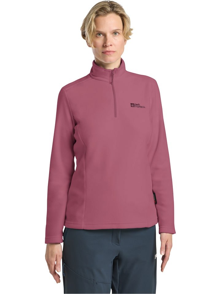 Jack Wolfskin Bluza polarowa 