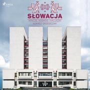 Audiobooki - historia - Słowacja. Apacze, kosmos i haluszki - miniaturka - grafika 1