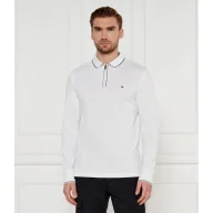 Koszule męskie - Tommy Hilfiger Polo Slim Fit - miniaturka - grafika 1