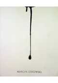Książki o kulturze i sztuce - Marcin Osiowski Art on Art - miniaturka - grafika 1