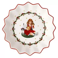 Miski i półmiski - Miska Dziecko z zabawkami Toy's Fantasy Villeroy & Boch - miniaturka - grafika 1