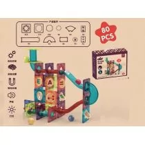 ICOM KLOCKI MAGNETYCZNE 80 EL 7158787 - Klocki - miniaturka - grafika 1