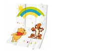 Przewijaki - Przenośna podkładka do przewijania Keeper Kubuś Puchatek - miniaturka - grafika 1