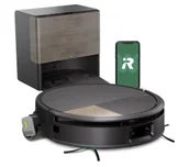 Roboty sprzątające - iRobot Roomba Max 775 Combo Czarny - miniaturka - grafika 1