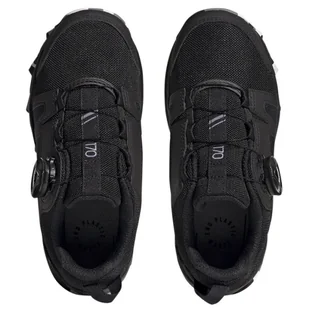Buty adidas Terrex Agravic Boa M (kolor Czarny, rozmiar 39 1/3) - Buty trekkingowe męskie - miniaturka - grafika 3