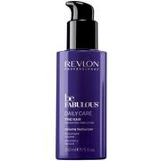 Odżywki do włosów - Revlon Revlon Be Fabulous Volume Texturizer Spray teksturyzujący do włosów 150ml 15190 - miniaturka - grafika 1