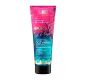 Odżywki do włosów - Eveline HAIR 2Love Odżywka emolientowa 250ml - miniaturka - grafika 1