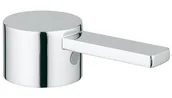 Akcesoria do armatury i ceramiki - Grohe 48043000 handle - miniaturka - grafika 1