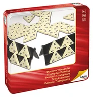 Gry planszowe - Cayro, gra logiczna Trójkątne domino - miniaturka - grafika 1