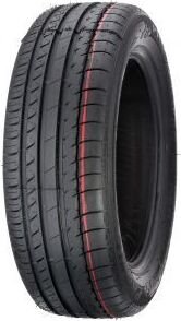 Opona bieżnikowana PROFIL 205/50R17 93V PROSPORT