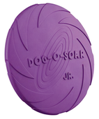 Zabawki dla psów - Trixie Frisbee Dysk Dog Disc 15cm [TX-33500] - miniaturka - grafika 1