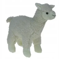 Maskotki i pluszaki - Pluszowe ZOO: Maskotka Lama (Alpaka) 20cm (69413) - miniaturka - grafika 1