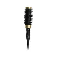 Szczotki i grzebienie do włosów - Ronney Ronney Termiczna szczotka do modelowania 136, okrągła Thermal Vented Brush 35 mm, Model RA 00136 250 ml - miniaturka - grafika 1